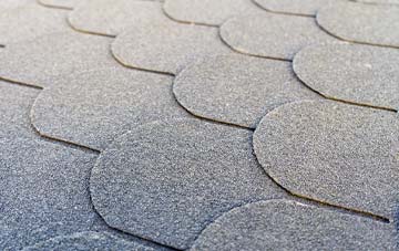 Whettleton asphalt roofing costs