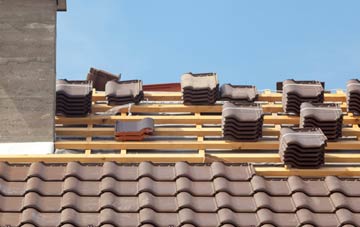 Whettleton clay roofing costs