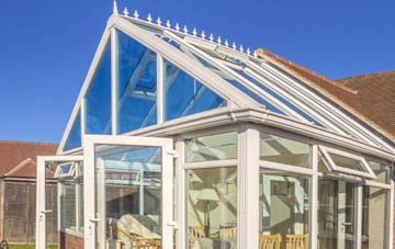 conservatory roof insulation costs Whettleton