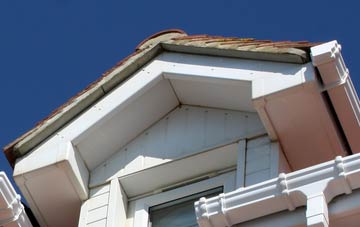 Whettleton fascia installation costs