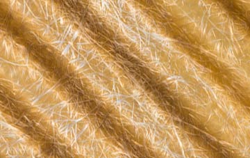 Whettleton fibreglass roof waterproofing