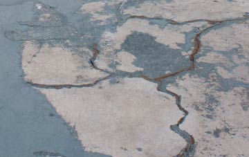 fibreglass roofing replacement Whettleton