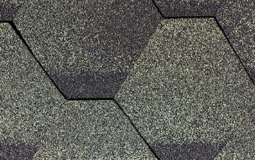 Whettleton fibreglass shingle repairs