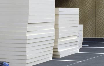 Whettleton flat roof insulation costs