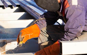 Whettleton flat roofing options
