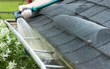 Whettleton gutter cleaning costs