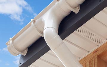 Whettleton gutter installation costs