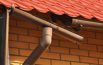 Whettleton gutter repair costs