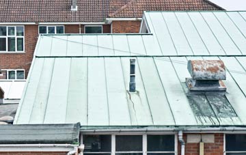 Whettleton lead roofing costs