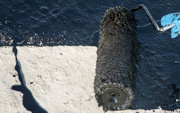 Whettleton liquid sealant waterproofing