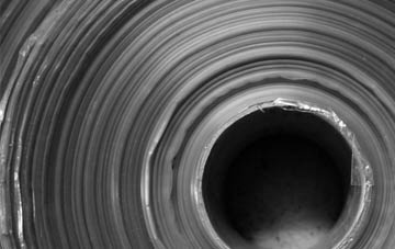 Whettleton pvc roof replacement