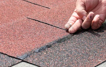 Whettleton asphalt roof repairs