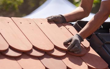 Whettleton roof tile contractors