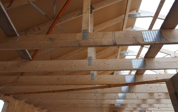 Whettleton roof truss costs