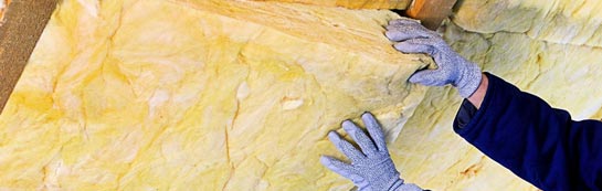 quotes for Whettleton roof insulation