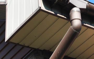 Whettleton soffit installation costs