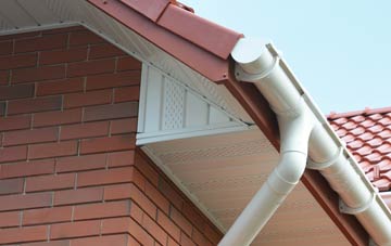 Whettleton soffit repair costs