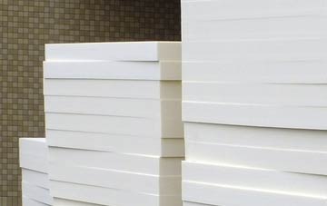 Whettleton tapered roof insulation costs