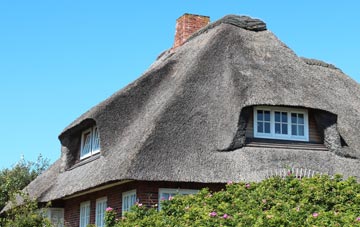 thatch roofing Whettleton, Shropshire