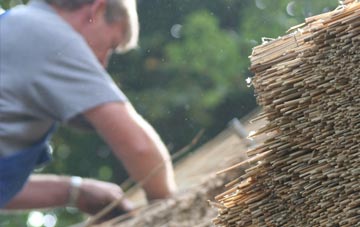 professional Whettleton thatchers