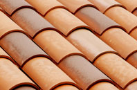 Whettleton clay roofing