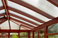 Whettleton conservatory roofing insulation