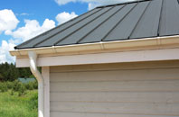 Whettleton fascia repair