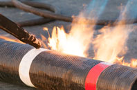 Whettleton flat roofing replacement