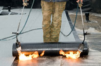 Whettleton flat roof sealing quote