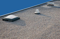 Whettleton flat roofing