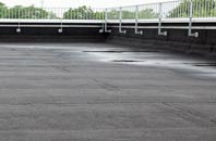 find rated Whettleton flat roofing companies