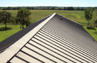 Whettleton metal roof quotes
