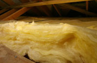 Whettleton pitch roof insulation