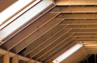 Whettleton tapered roof insulation quotes